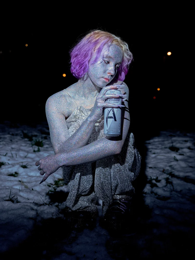 flash shine thrash 8