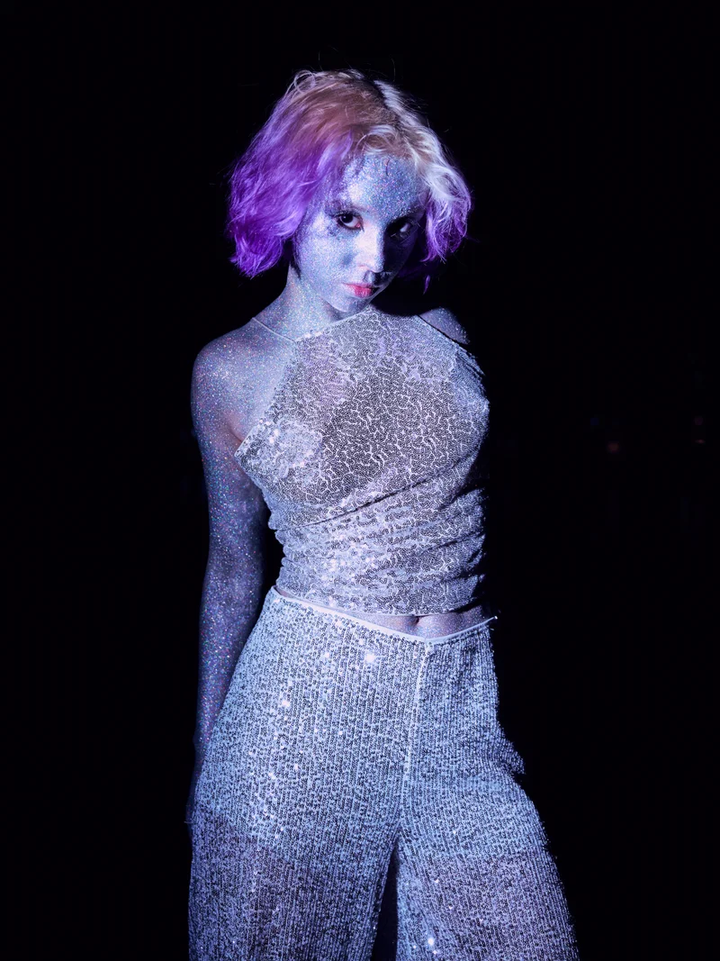 flash shine thrash 12