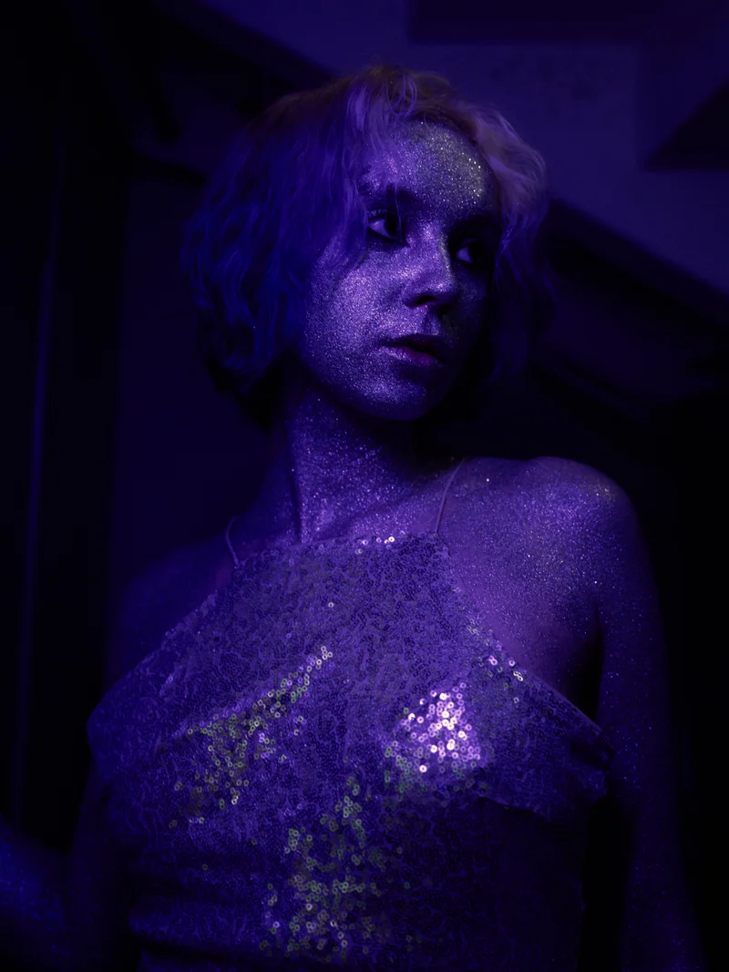 flash shine thrash 17