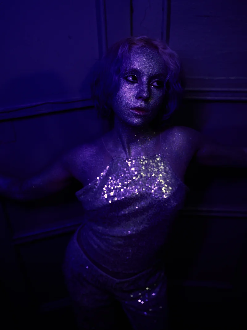 flash shine thrash 21