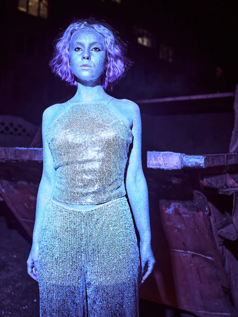 flash shine thrash 27