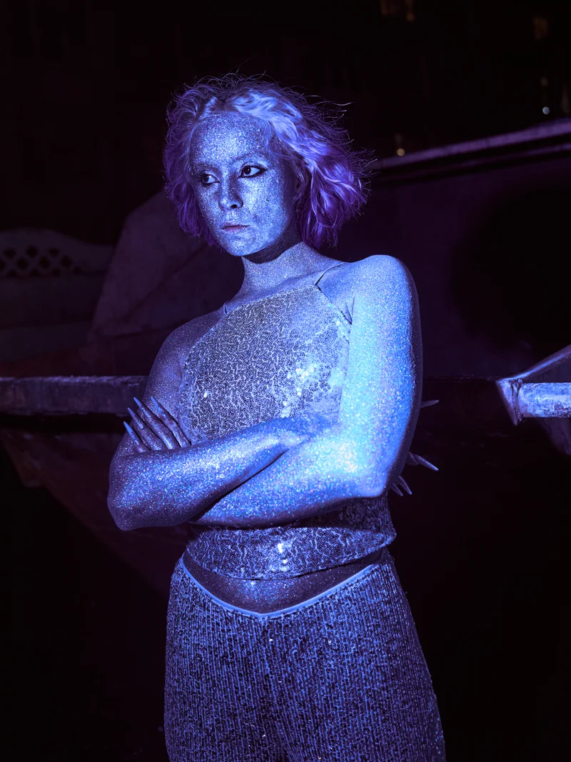 flash shine thrash 29